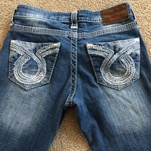 Big Star Liv Boot 26L